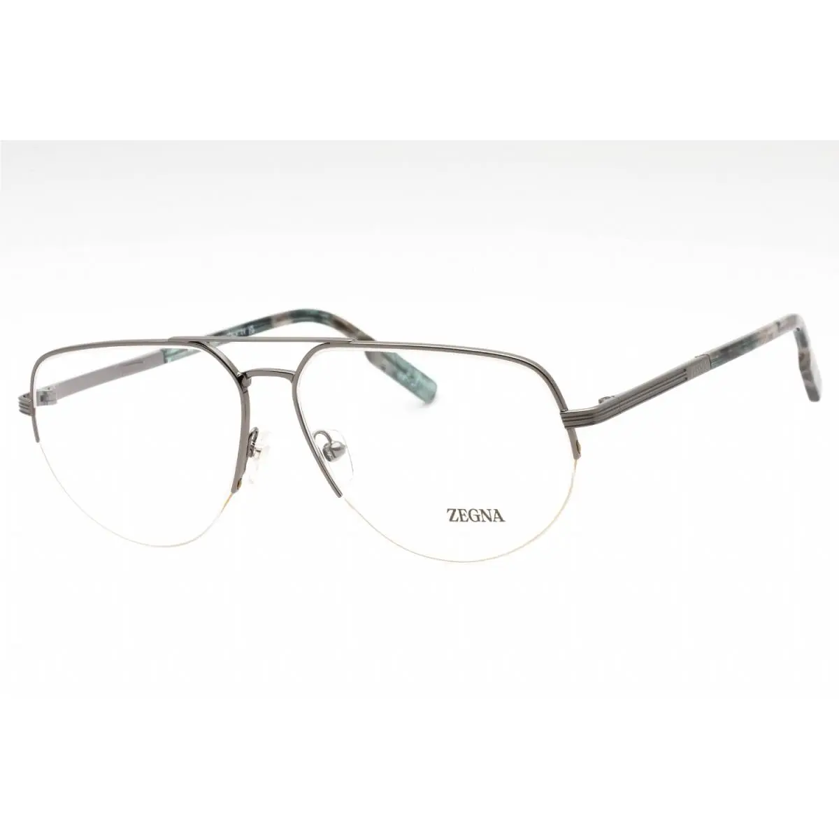 Ermenegildo Zegna EZ5266-59012 Eyeglasses Boutique Display