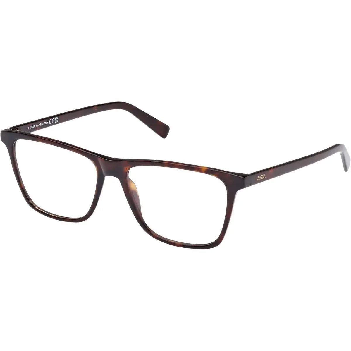 EZ5275-55052 Eyeglasses Boutique Display by Ermenegildo Zegna