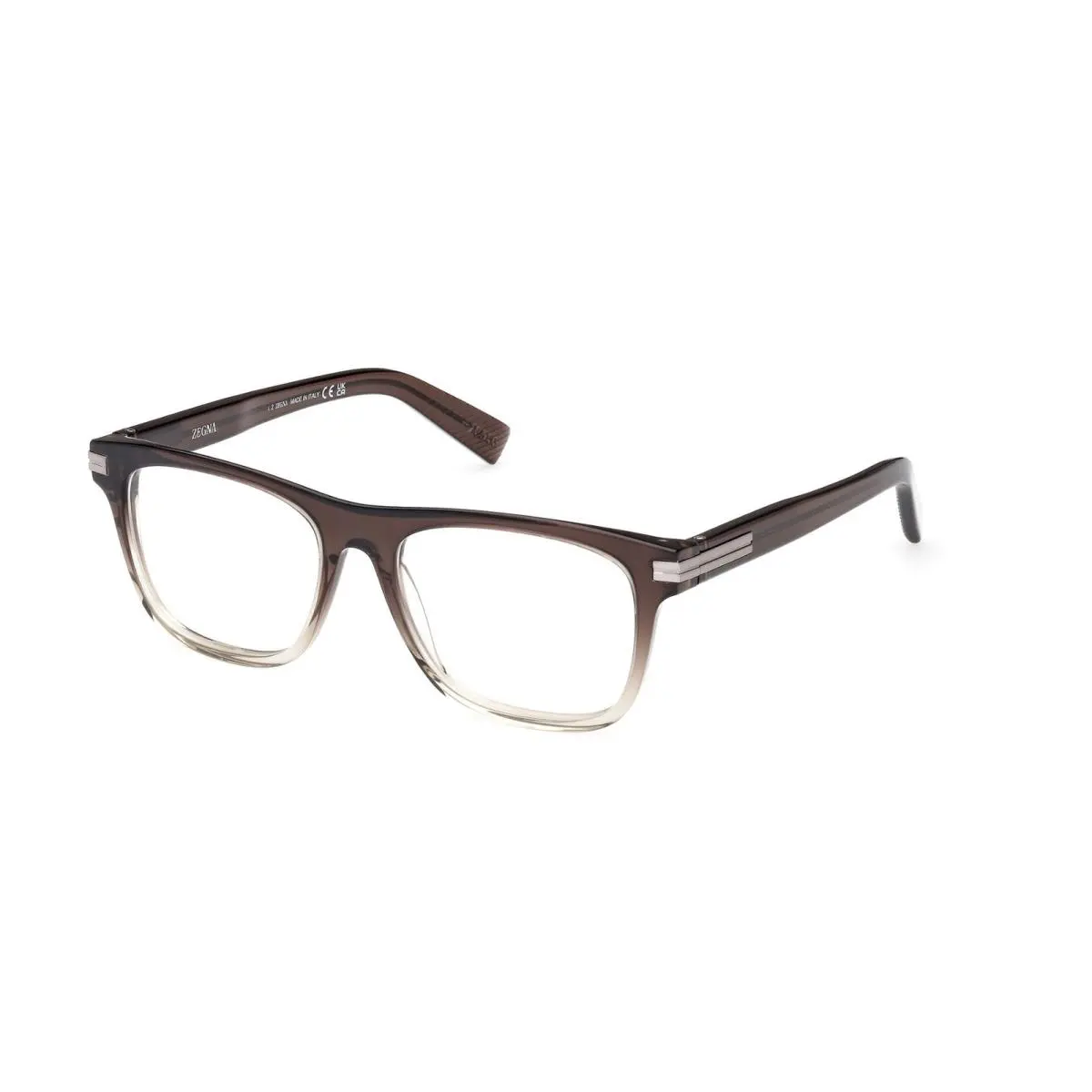 EZ5267-54050 Eyeglasses Boutique Display by Ermenegildo Zegna
