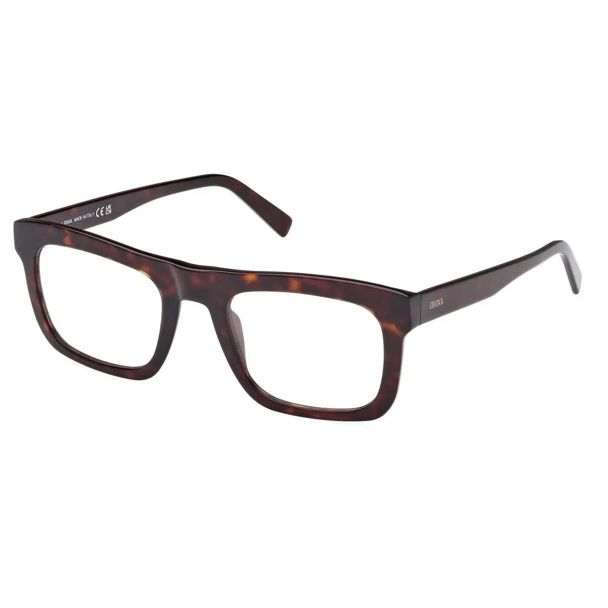 EZ5276-52052 Eyeglasses Boutique Display by Ermenegildo Zegna