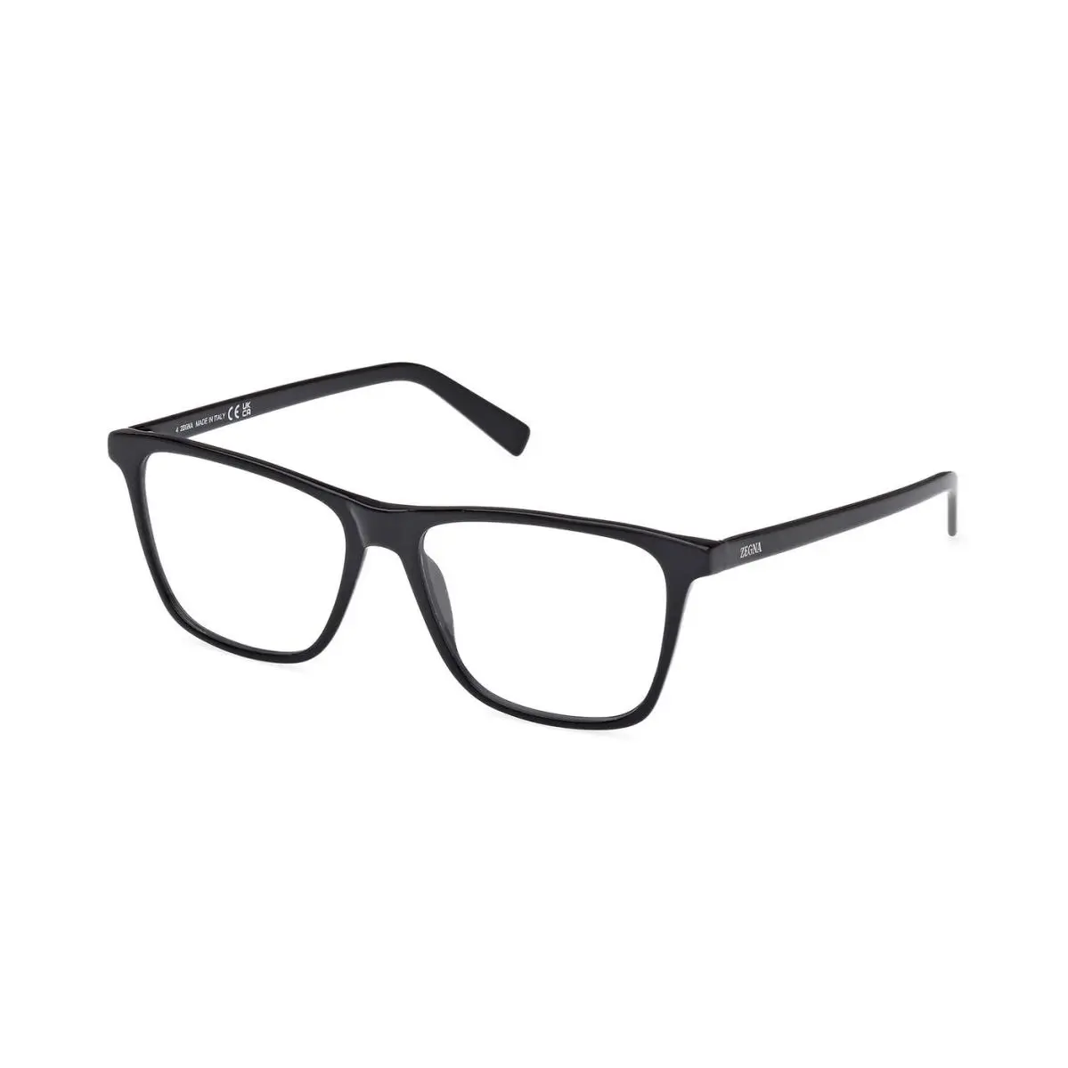 EZ5275-55001 Eyeglasses Boutique Display by Ermenegildo Zegna