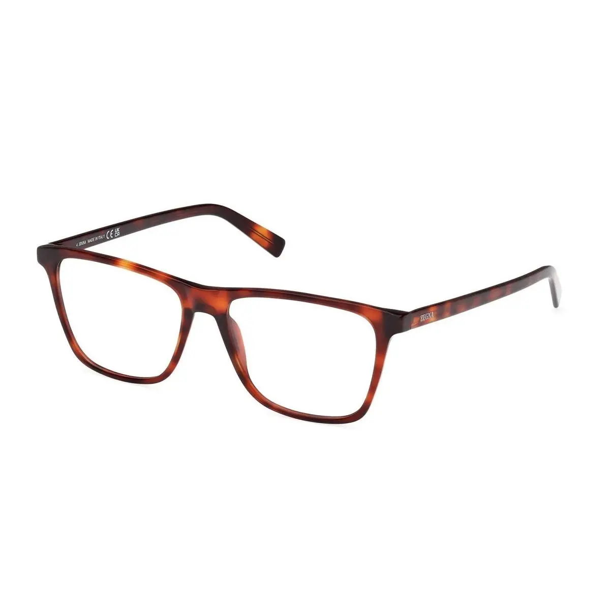 EZ5275-55054 Eyeglasses Boutique Display by Ermenegildo Zegna