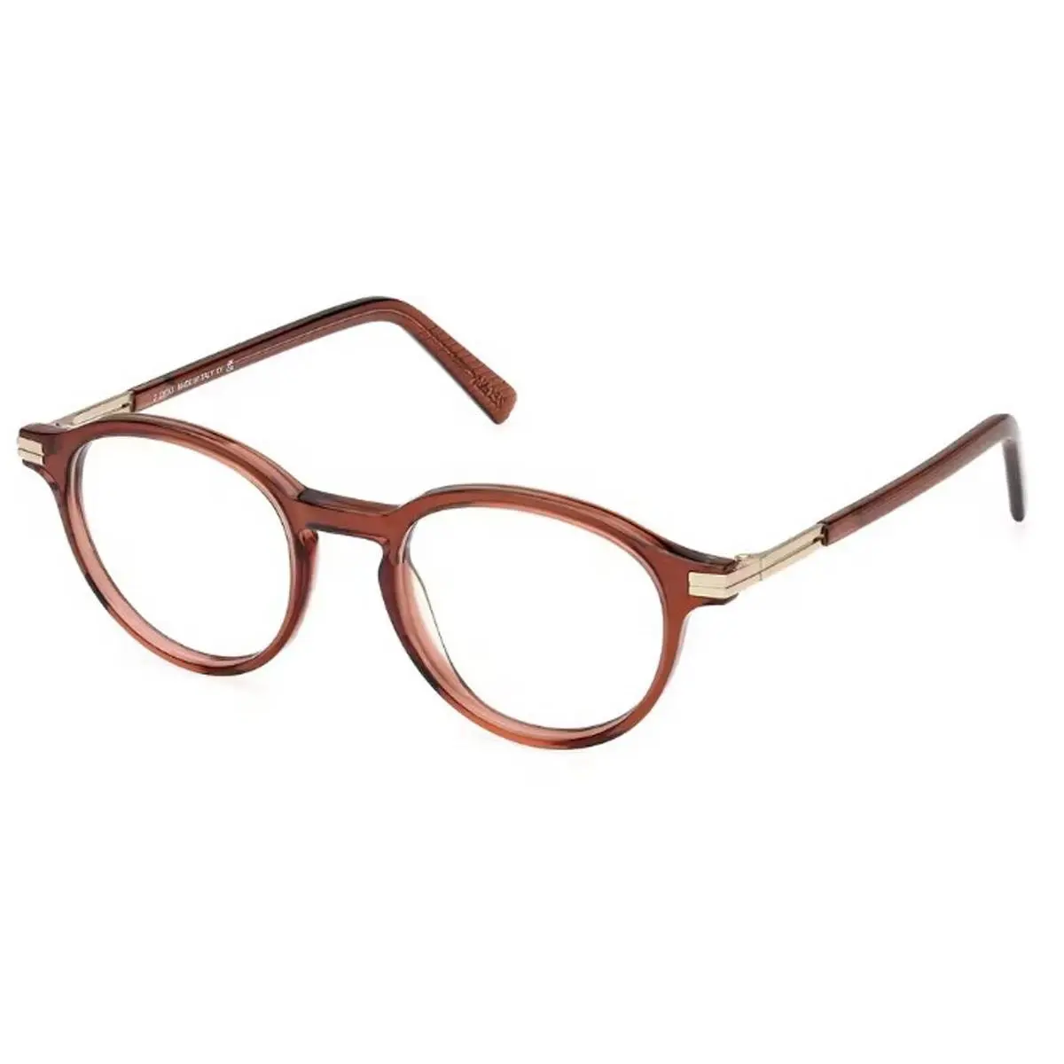 EZ5269-48048 Eyeglasses Boutique Display by Ermenegildo Zegna