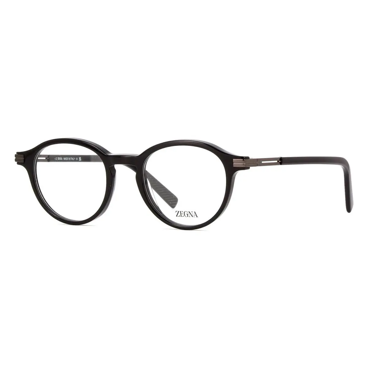 EZ5269-48001 Eyeglasses Boutique Display by Ermenegildo Zegna