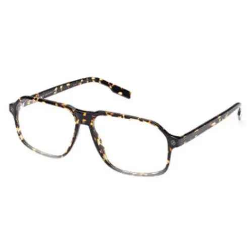 EZ5227-58052 Eyeglasses Boutique Display by Ermenegildo Zegna