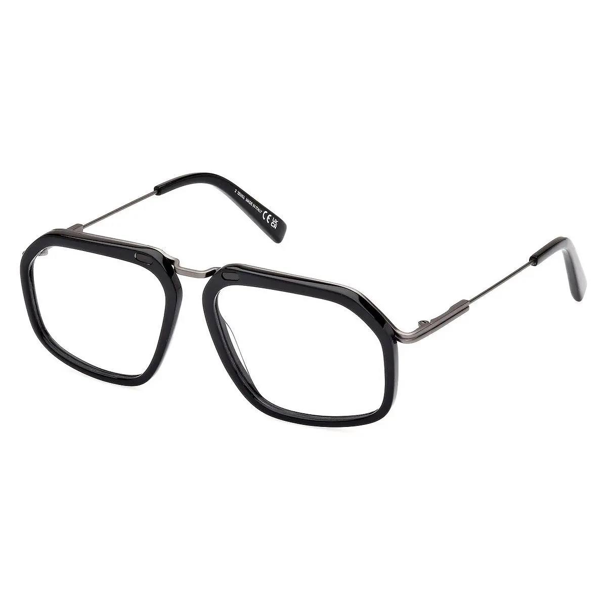EZ5271-56001 Eyeglasses Boutique Display by Ermenegildo Zegna