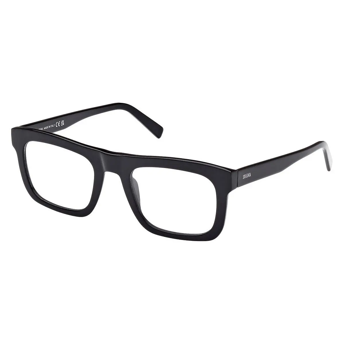 EZ5276-52001 Eyeglasses Boutique Display by Ermenegildo Zegna