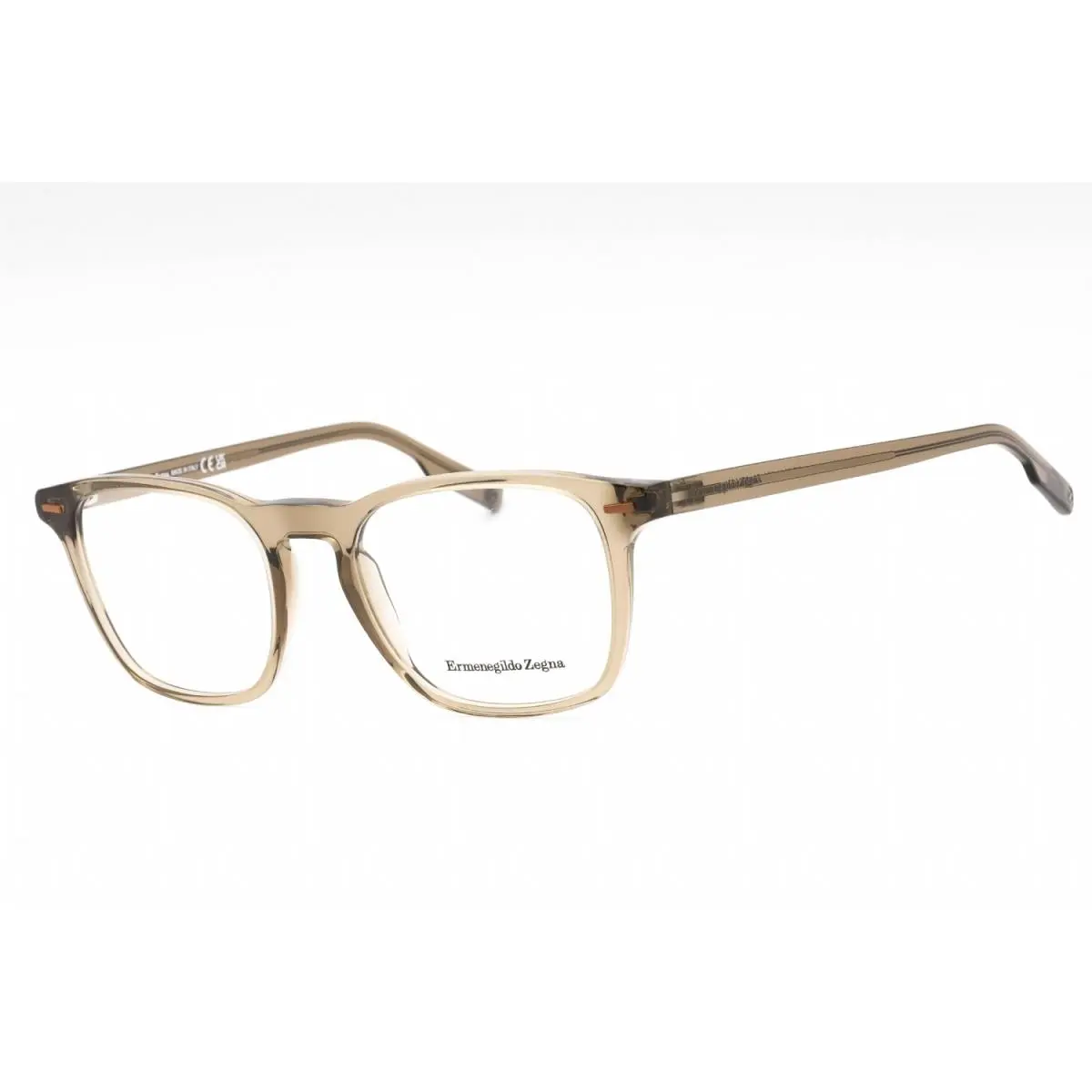 EZ5244-51051 Eyeglasses Boutique Display by Ermenegildo Zegna