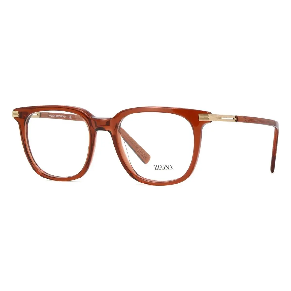 EZ5273-52048 Eyeglasses Boutique Display by Ermenegildo Zegna