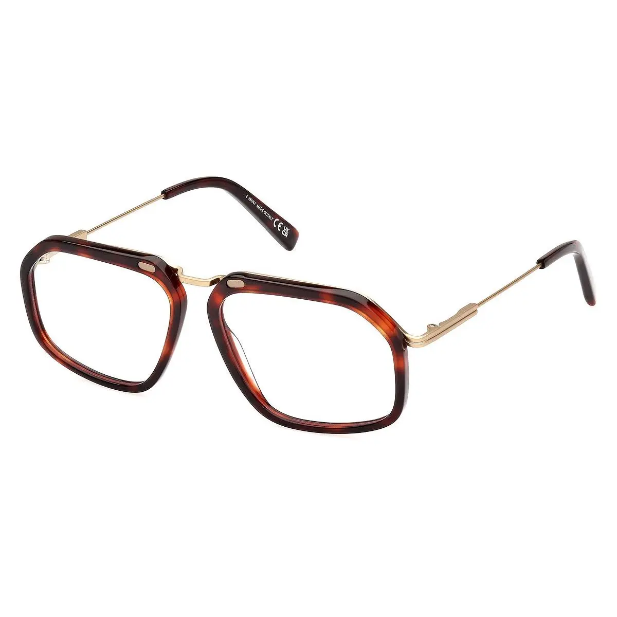 EZ5271-56054 Eyeglasses Boutique Display by Ermenegildo Zegna