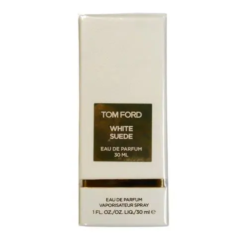 Tom Ford White Suede Eau De Parfum 1.0oz / 30ml Spray