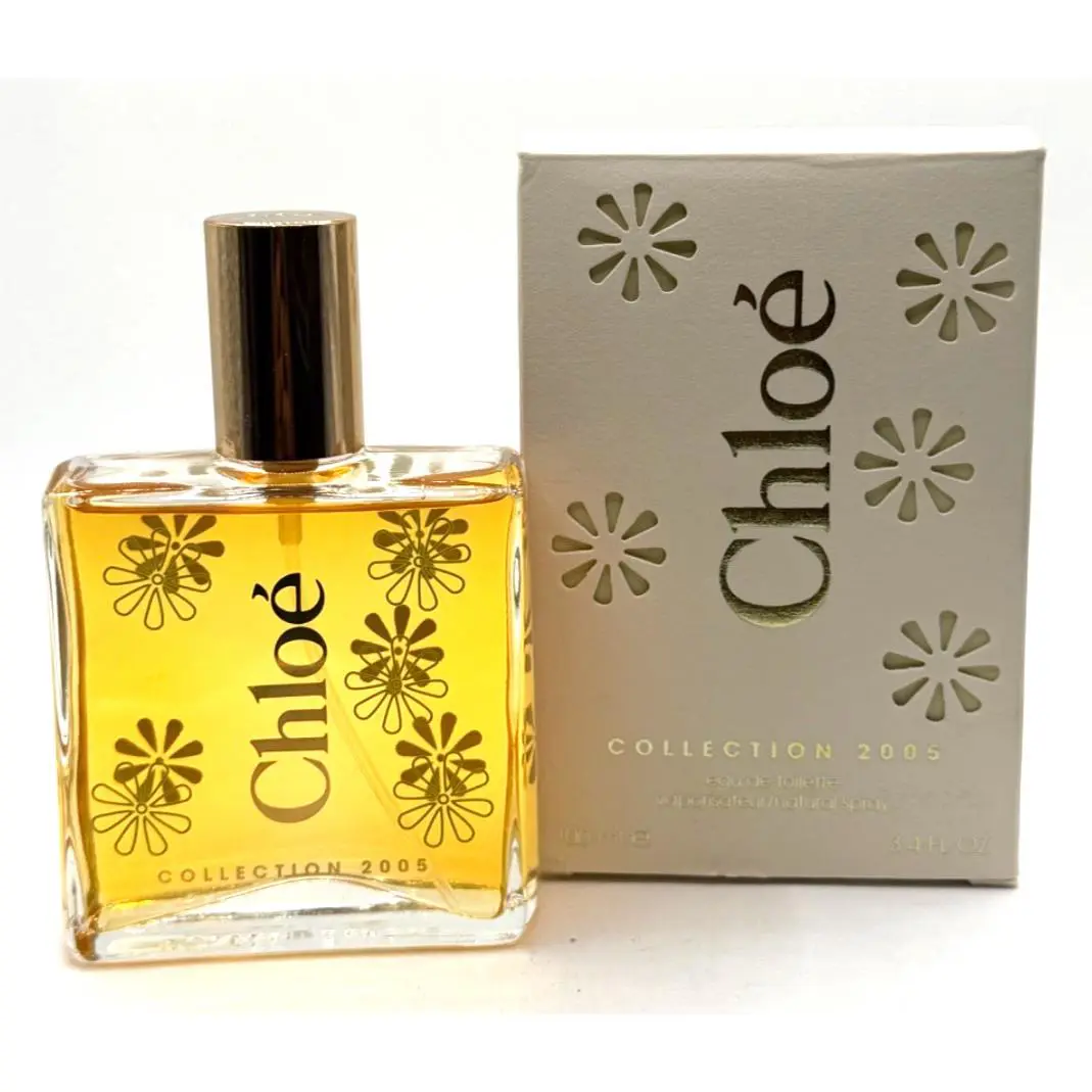 Chloé Collection 2005 3.4 Fl Oz