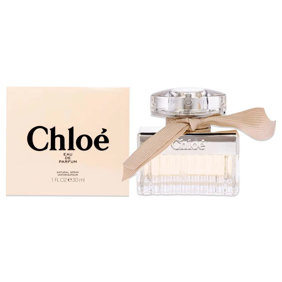 Chloe by Chloe For Women Eau de Parfum Spray 1 Ounce