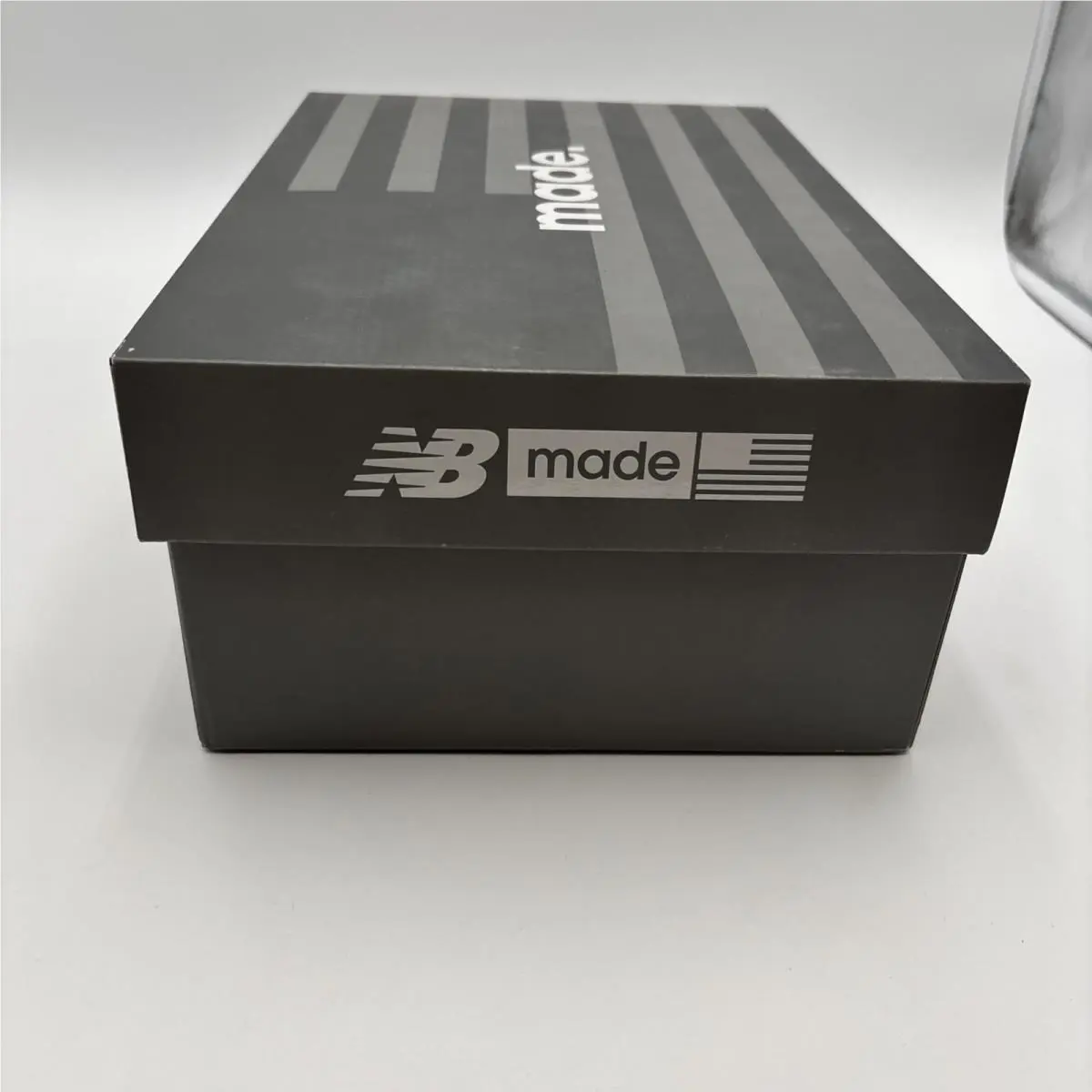 New Balance shoes - New Balance 996 - ML996EK - Black, Manufacturer: Black, Gold, Grey (UPC: 0798248705602) 18