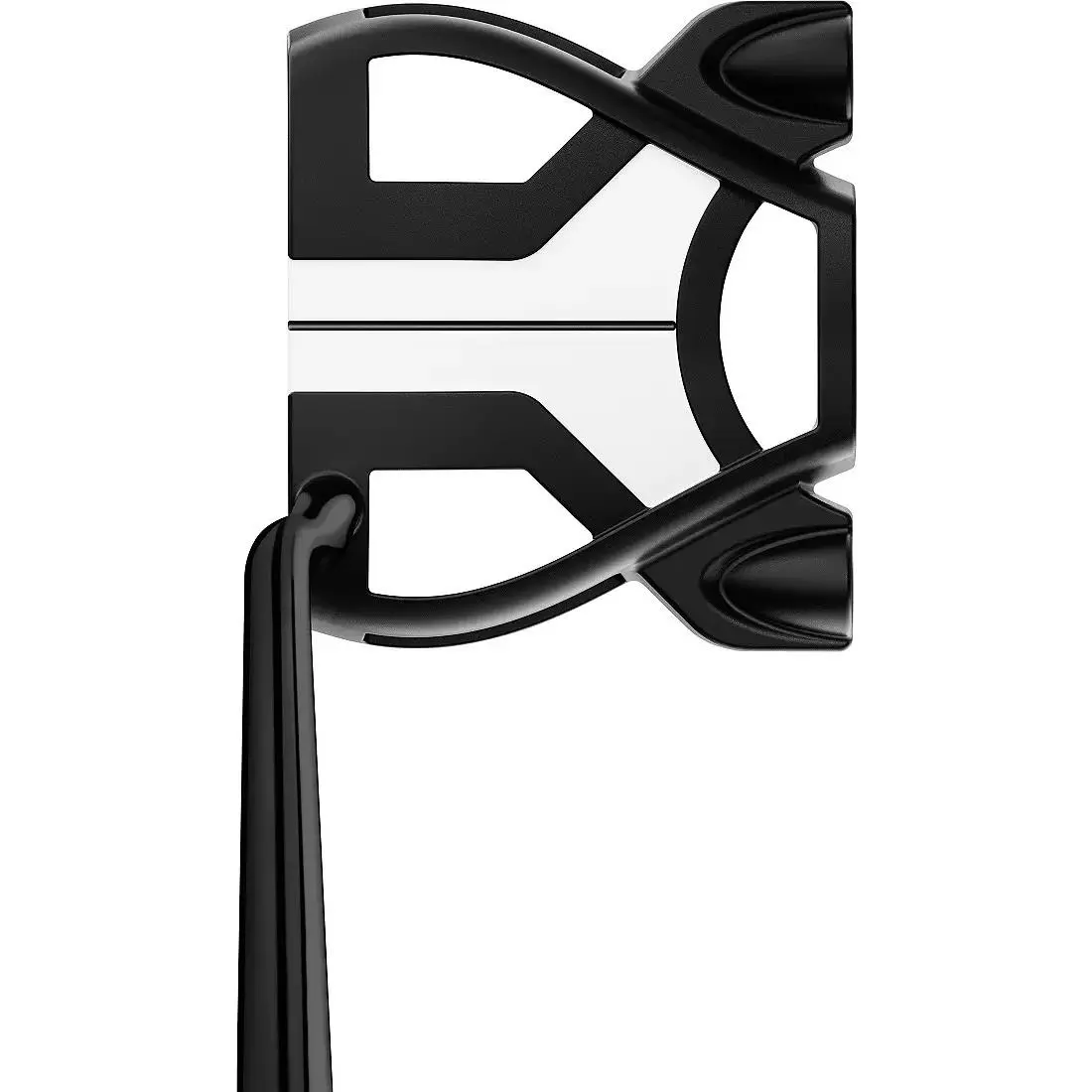 TaylorMade  - Black 6