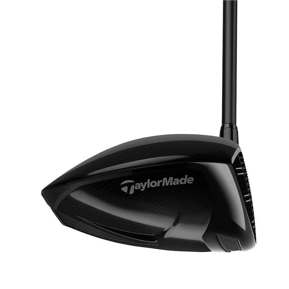 TaylorMade  - Qi4D LS Shadowfall (2026) - Shadowfall - Shadowfall (Black) 6