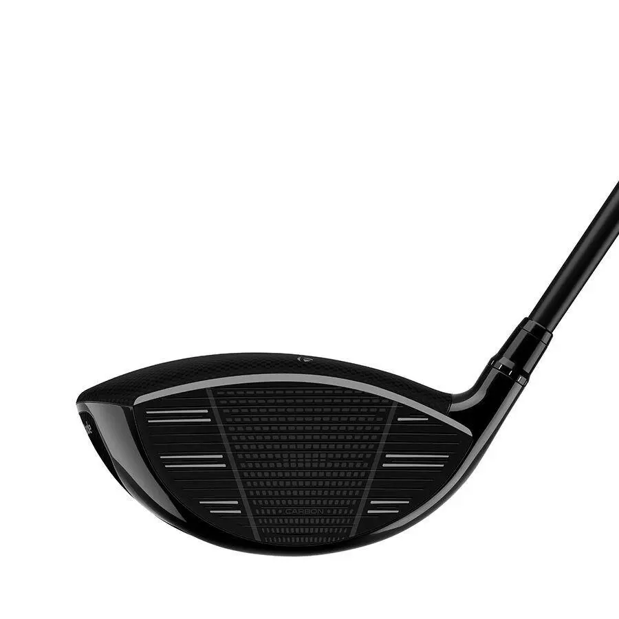 TaylorMade  - Black 0
