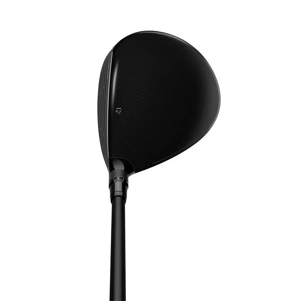 TaylorMade  - Qi4D Shadowfall (2026) - Shadowfall - Shadowfall (Black) 3