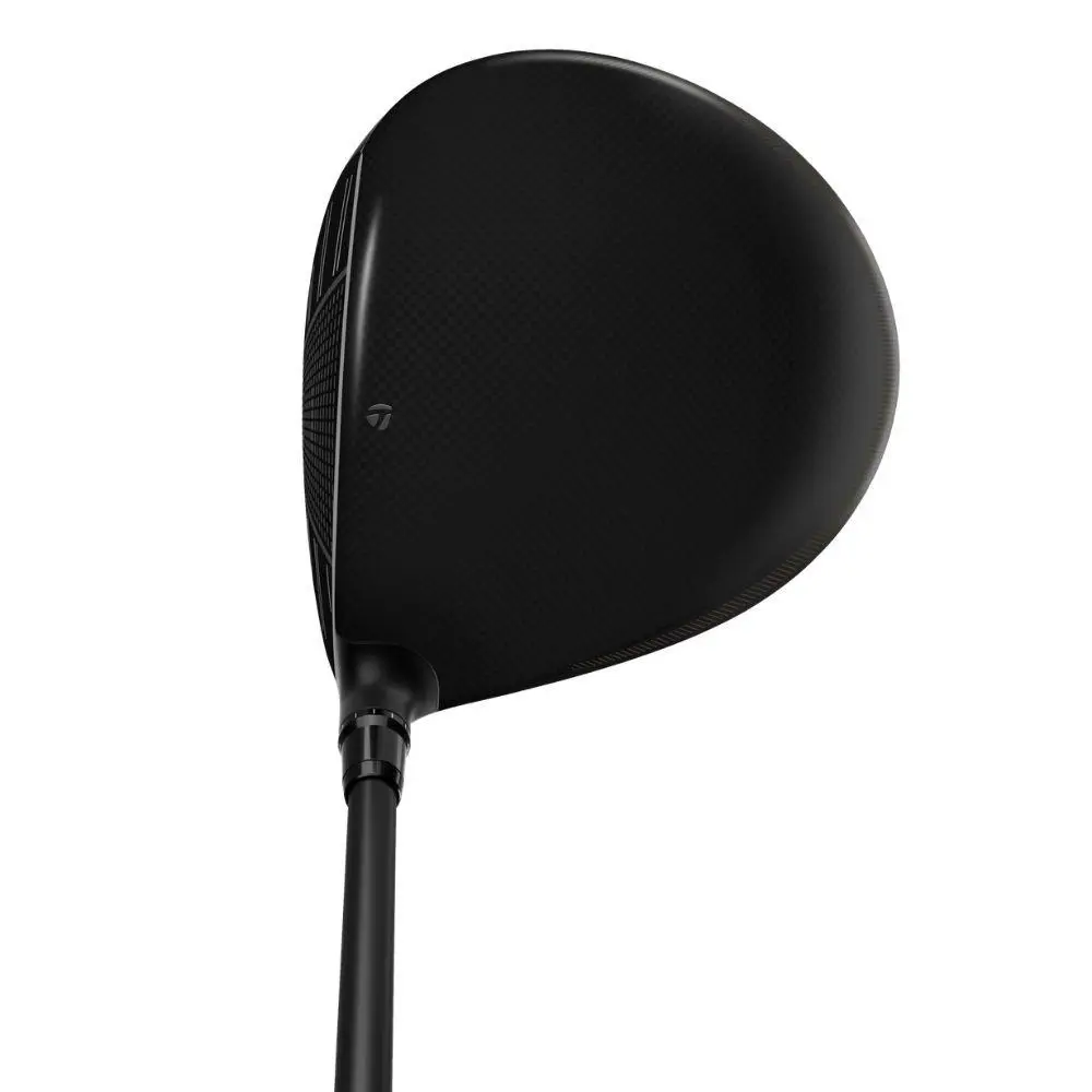 TaylorMade  - Qi4D Max Shadowfall - Max Shadowfall - Shadowfall 0