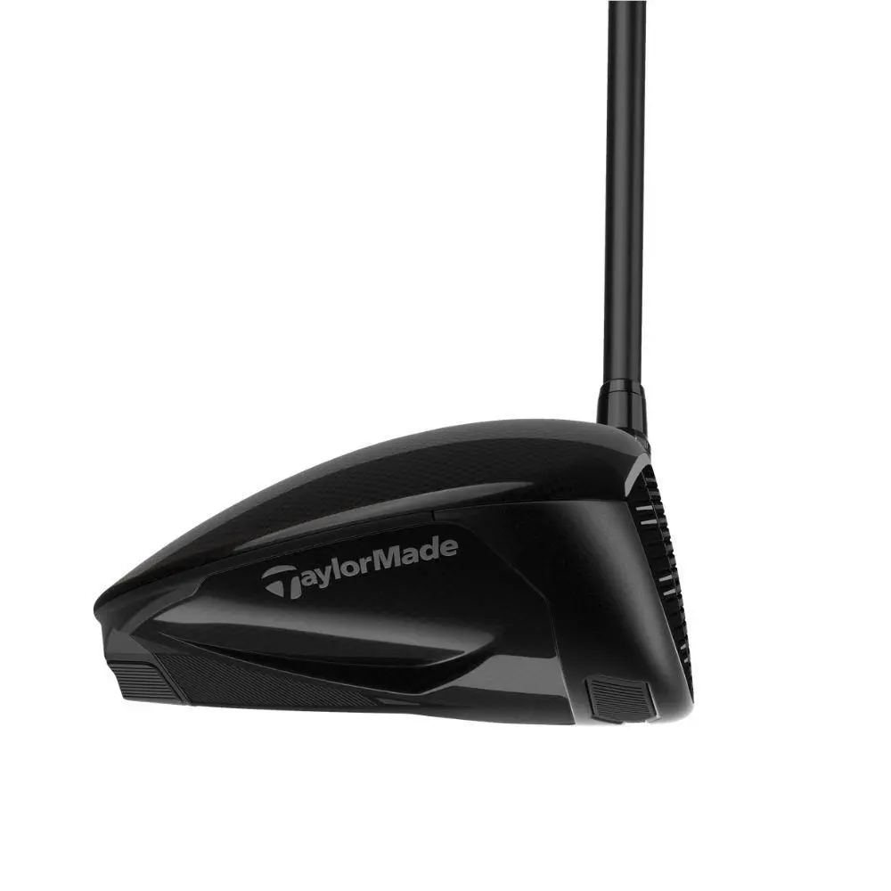 TaylorMade  - Qi4D Max Shadowfall - Max Shadowfall - Shadowfall 2