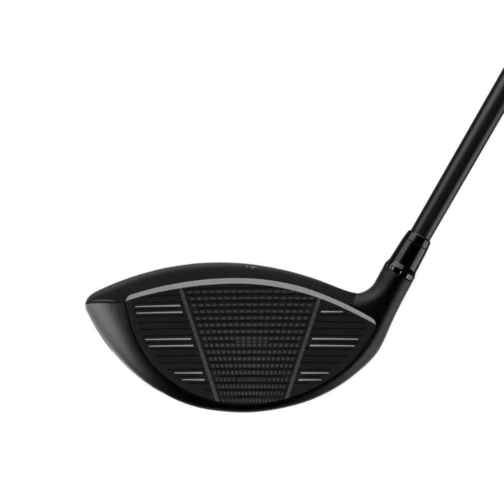 TaylorMade  - Qi4D Max Shadowfall - Max Shadowfall - Shadowfall 5