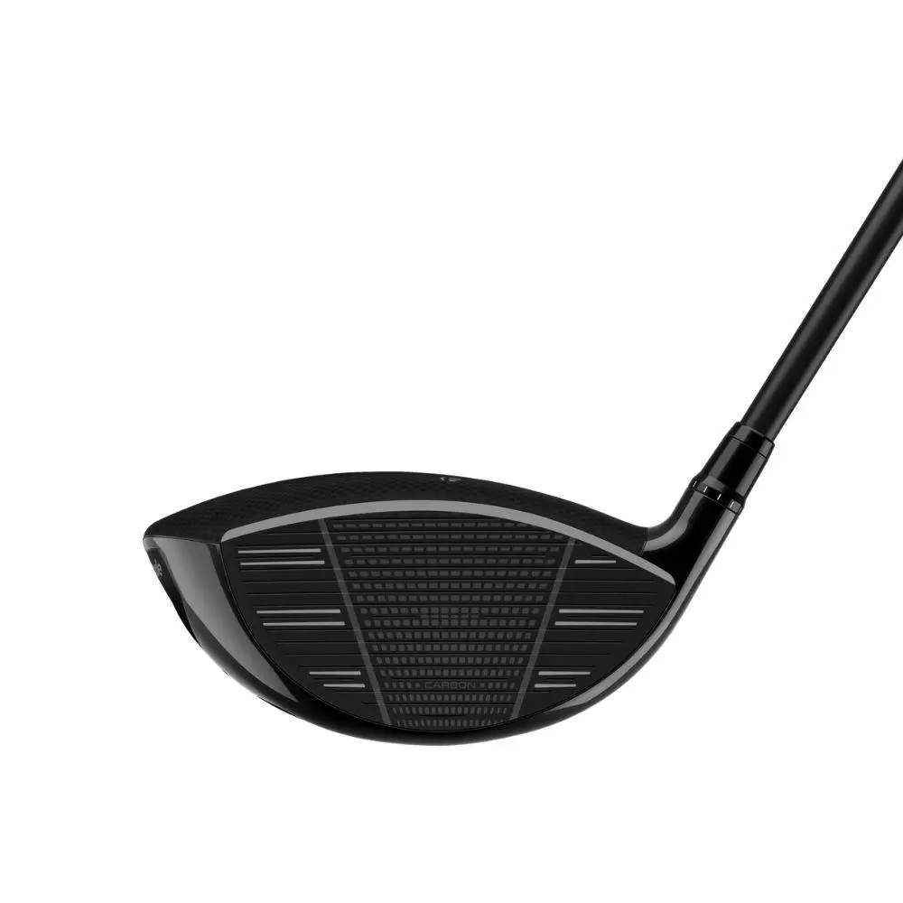TaylorMade  - Qi4D Shadowfall - Shadowfall - Shadowfall 1