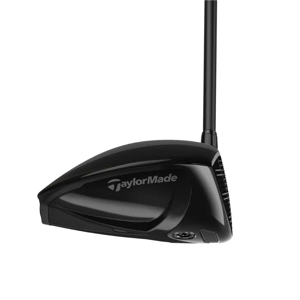 TaylorMade  - Qi4D Shadowfall - Shadowfall - Shadowfall 8