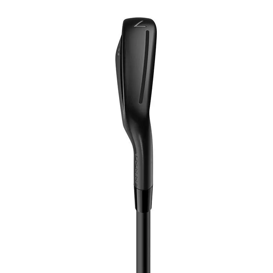 TaylorMade  - TaylorMade P790 Shadow Fall Irons - M2151109 - Black 2