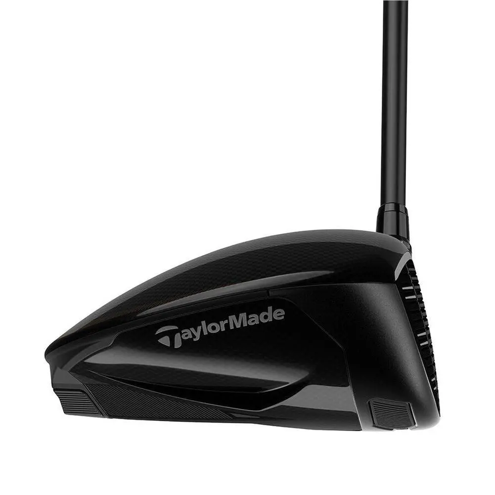 TaylorMade  - Qi4D Max Shadowfall (2026) - Max Shadowfall - Shadowfall (Black) 2