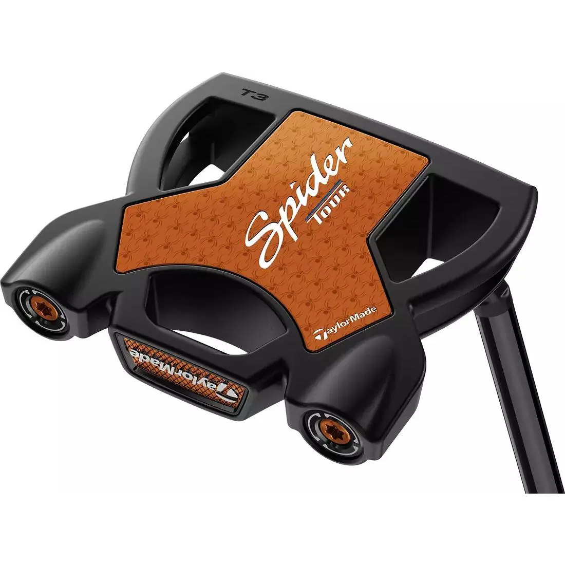 TaylorMade  - Black 3