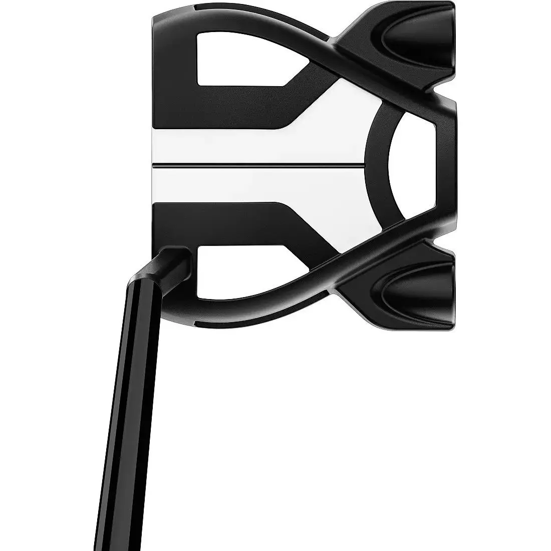 TaylorMade  - Black 6