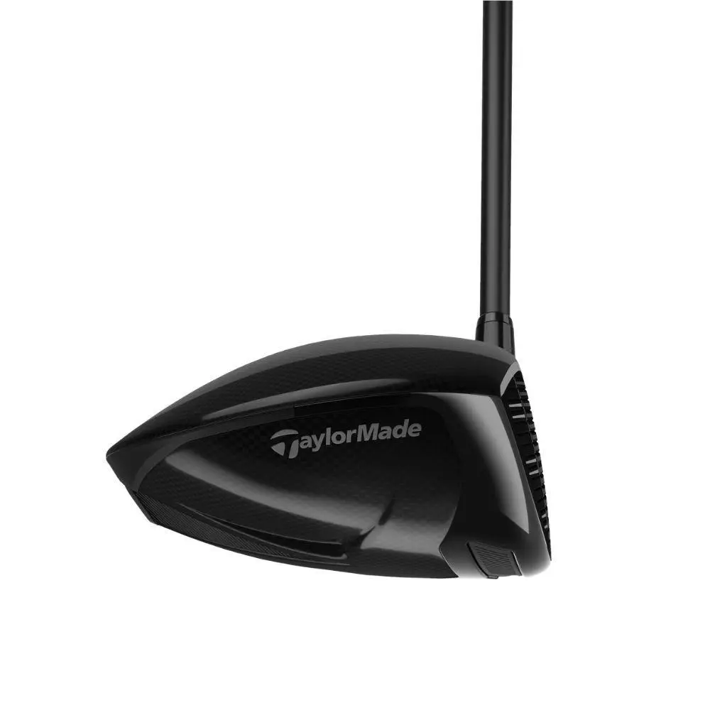 TaylorMade  - Qi4D LS Shadowfall - Shadowfall - Shadowfall 2
