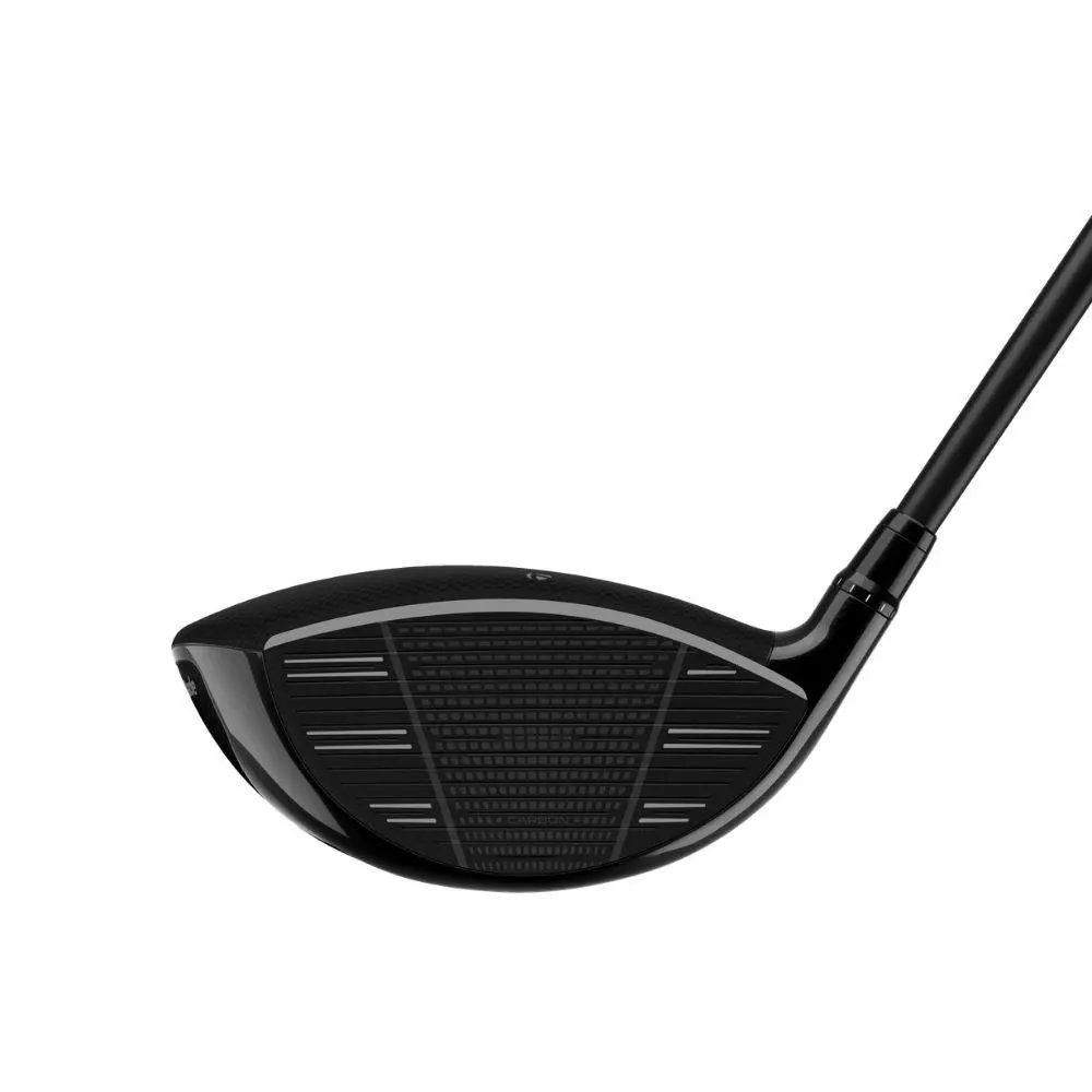 TaylorMade  - Qi4D LS Shadowfall - Shadowfall - Shadowfall 5