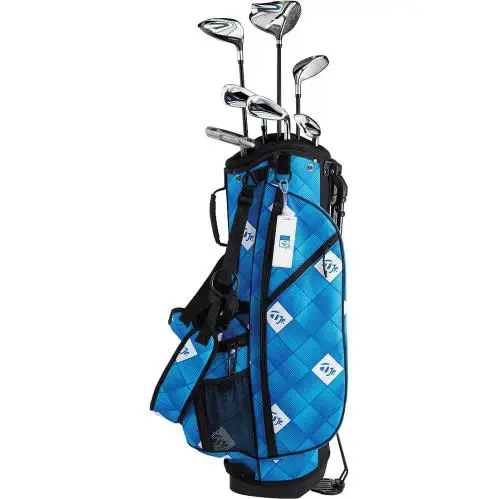 TaylorMade  8