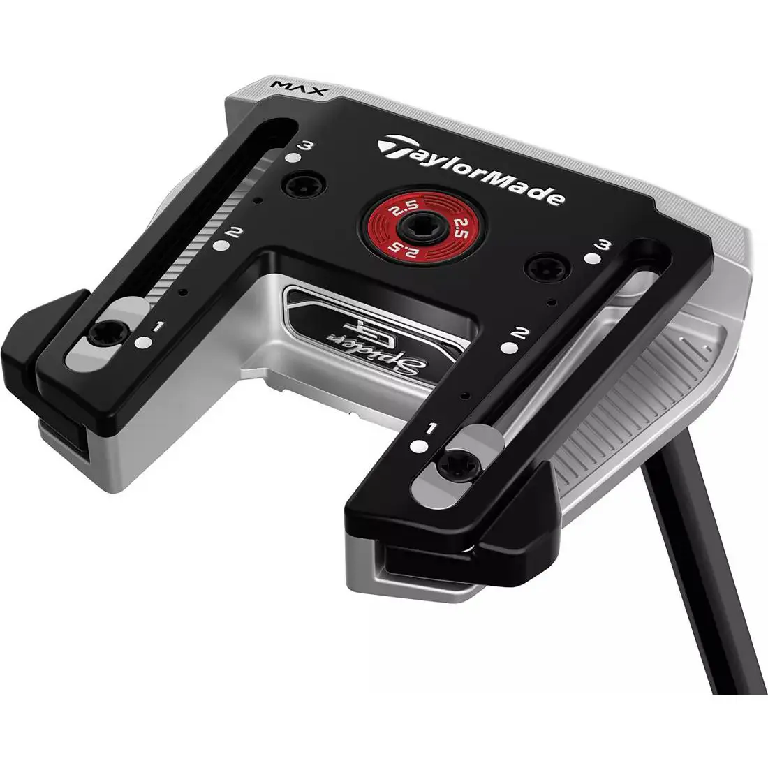 TaylorMade  3