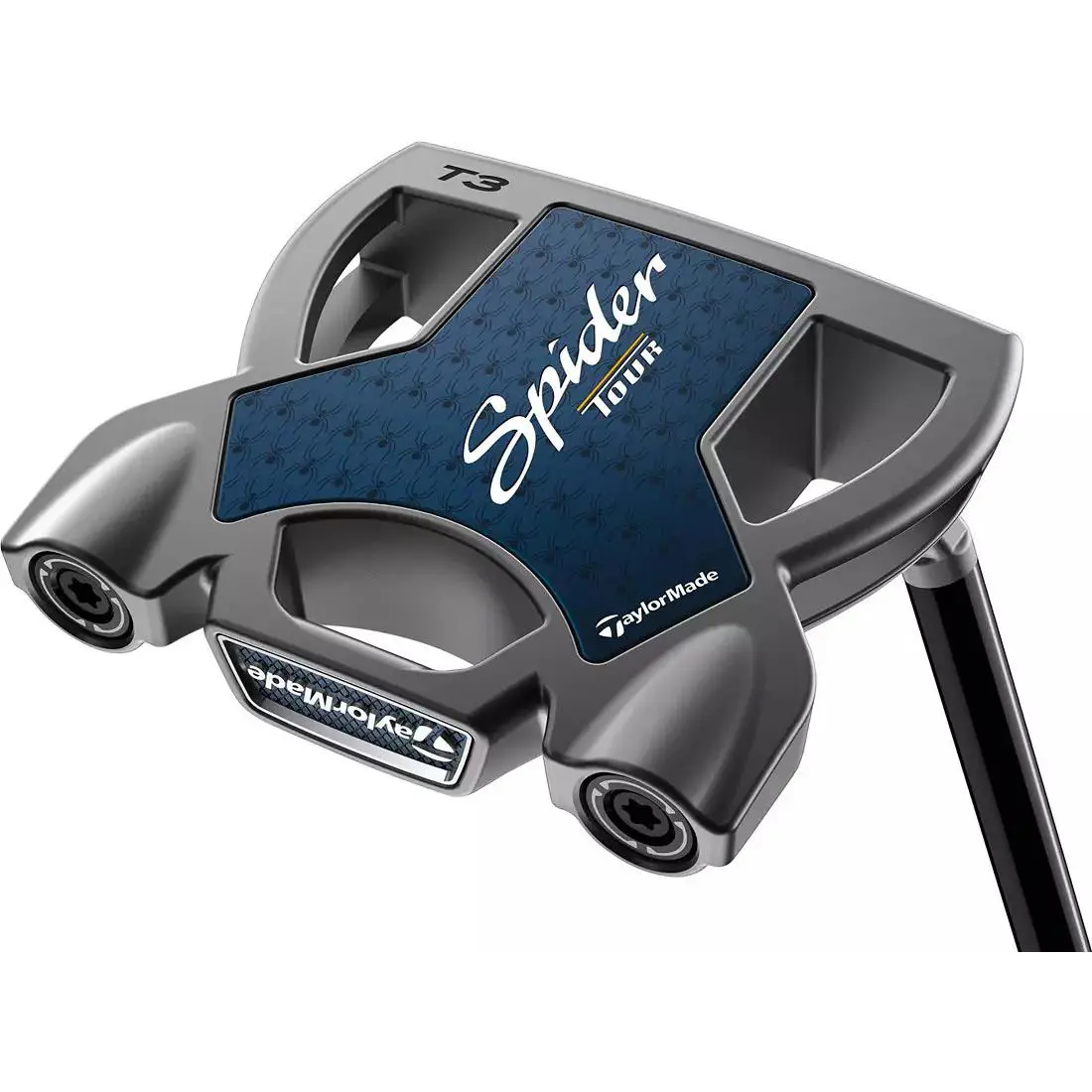 Taylormade Spider Tour TP 3 Putter 34/35 Super Stroke Pure Roll