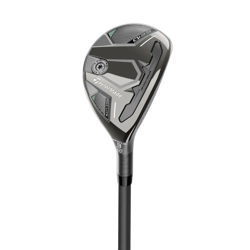 TaylorMade  - Qi35 Max Lite - Max Lite 3