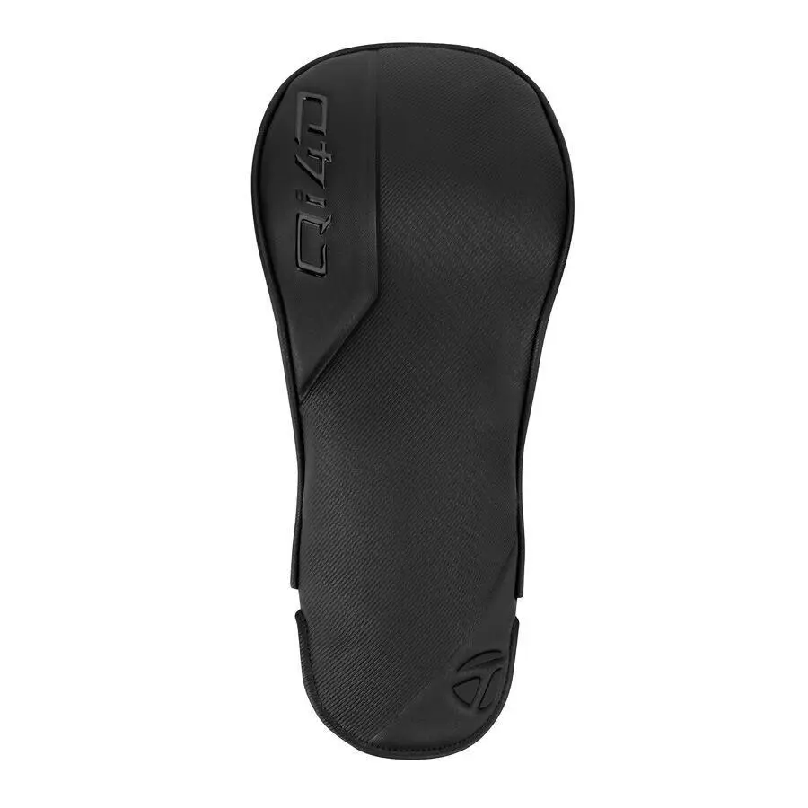 TaylorMade  - Taylormade QI4D Shadow Fall Driver - Black 4