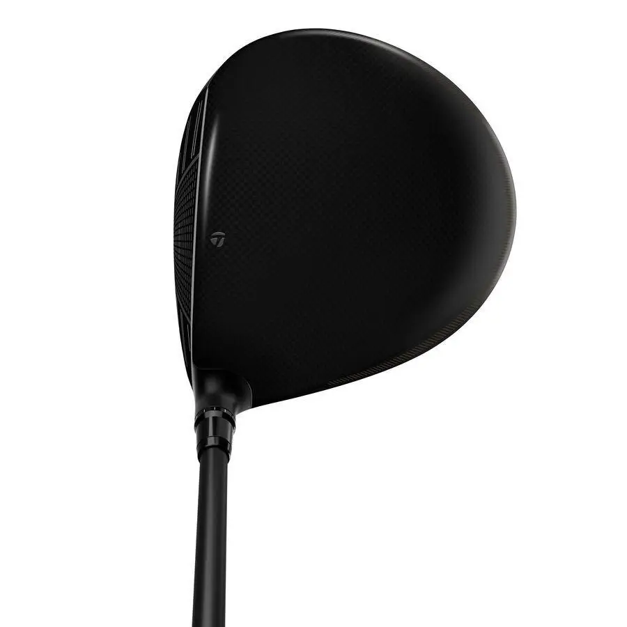 TaylorMade  - TaylorMade QI4D Max Shadow Fall - Black 0