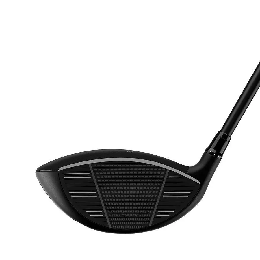 TaylorMade  - TaylorMade QI4D Max Shadow Fall - Black 7