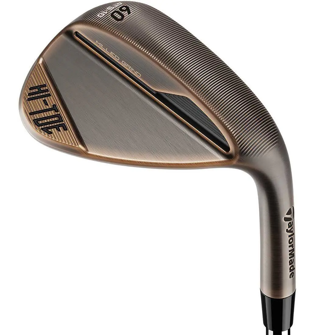 Taylormade Hi-toe 4 Wedge