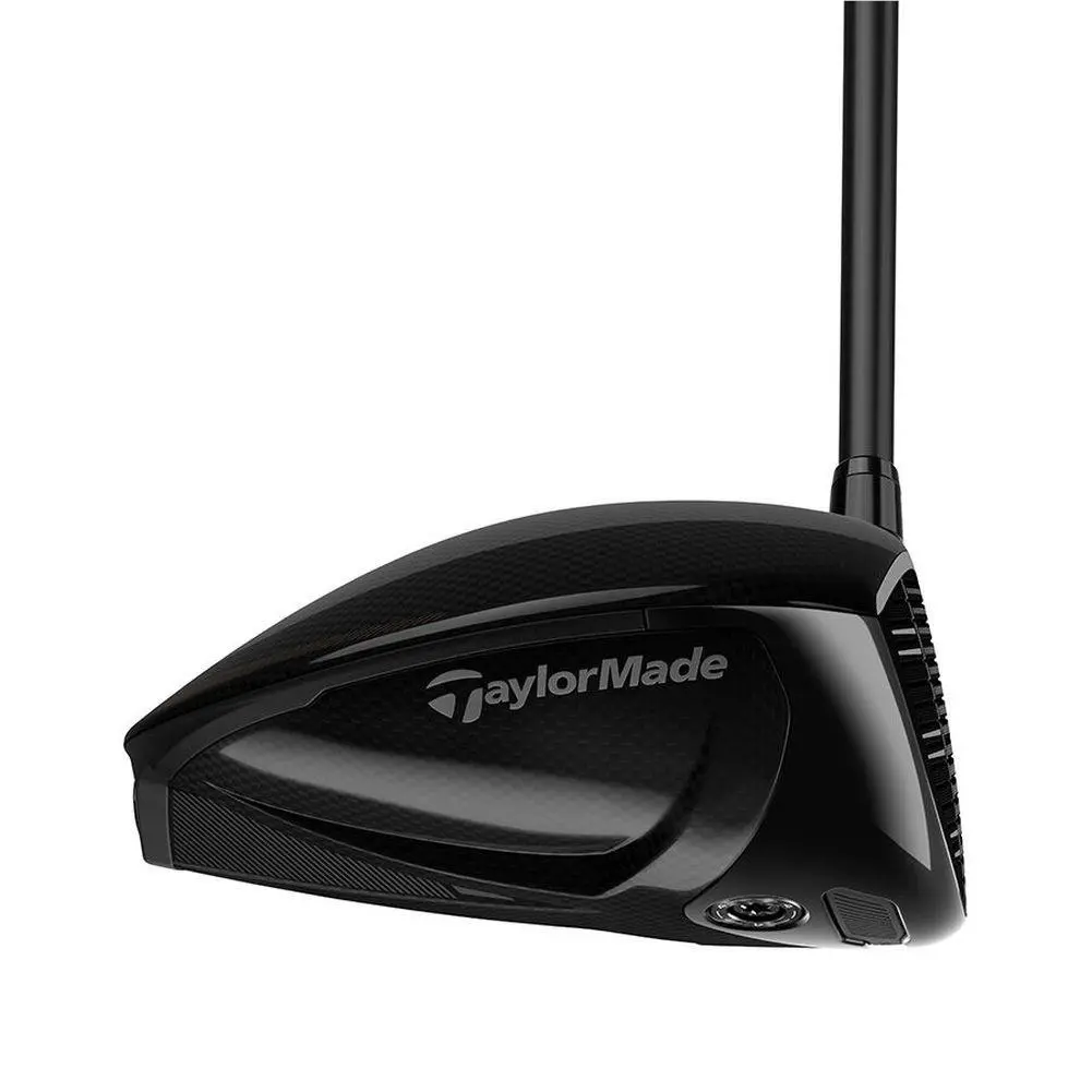 TaylorMade  - Qi4D Shadowfall (2026) - Shadowfall - Shadowfall (Black) 6