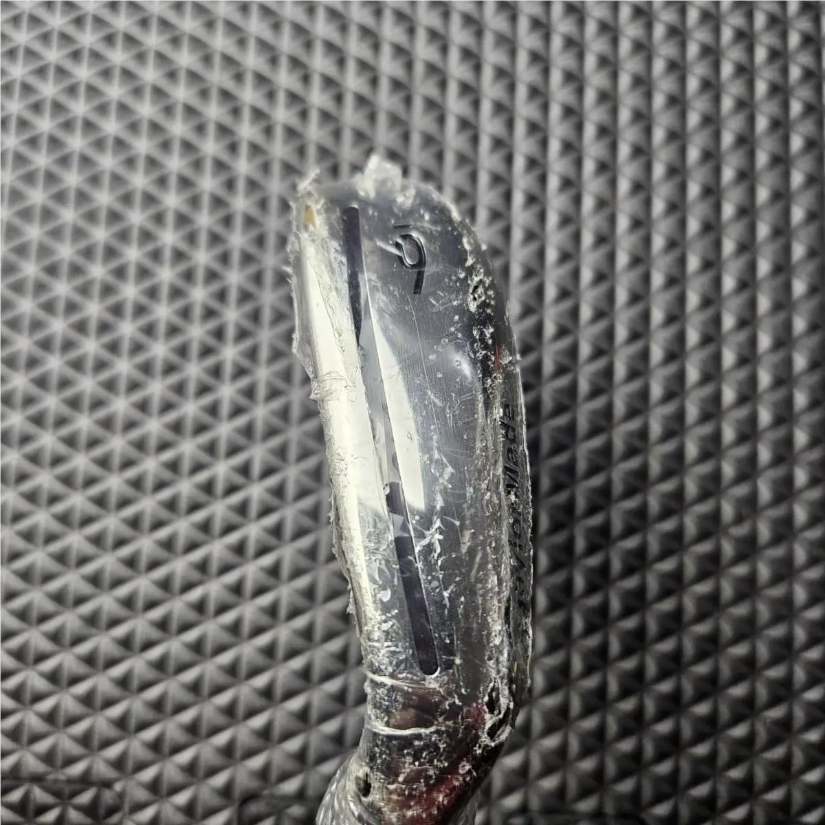 TaylorMade  - Silver 0