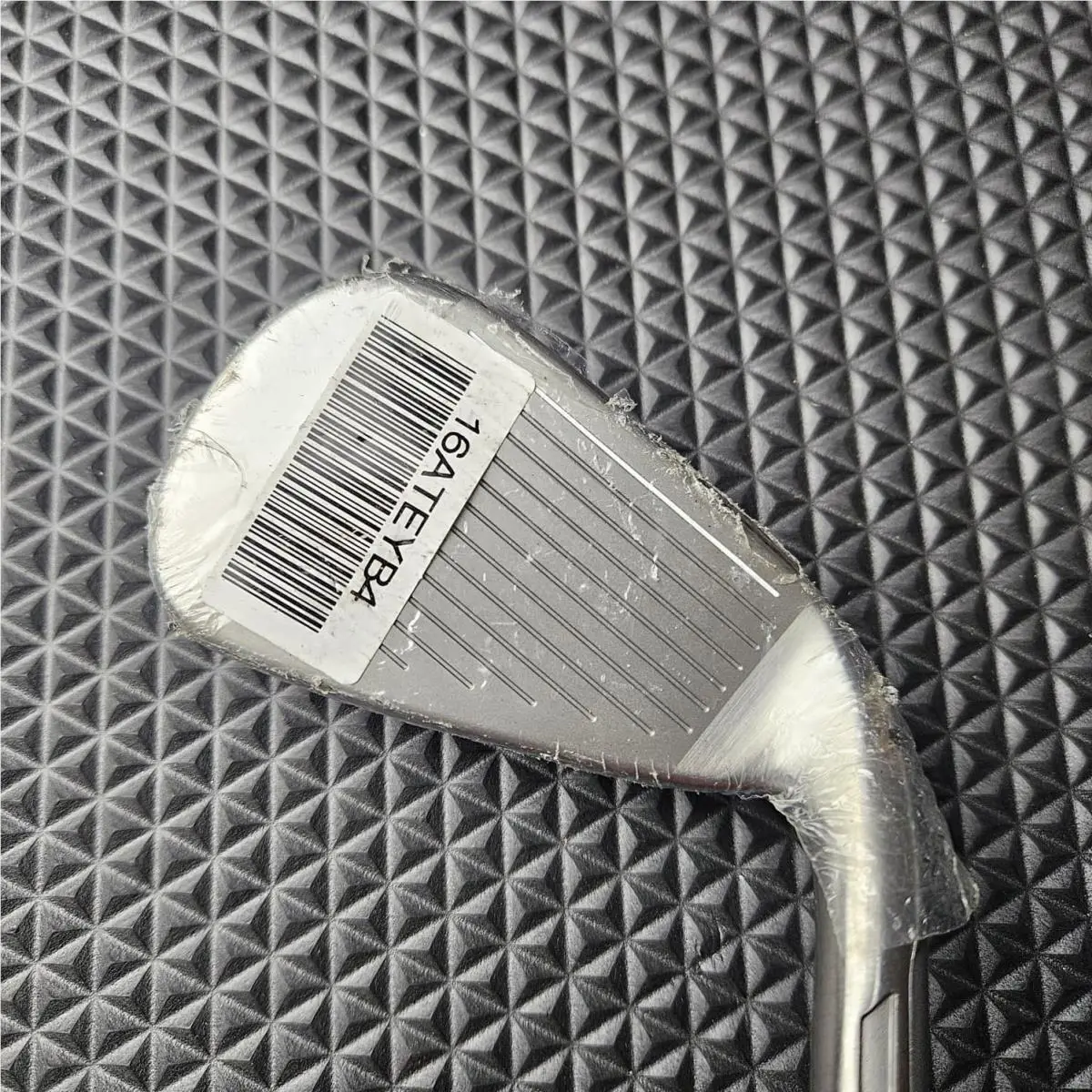 TaylorMade  - Silver 1