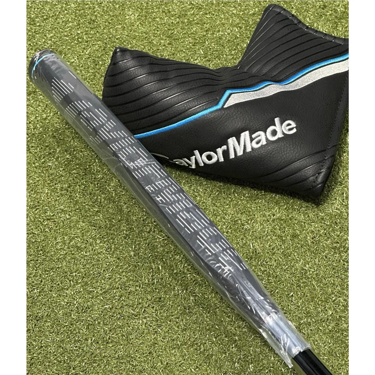 TaylorMade  - TaylorMade SYSTM2 Juno 12 L-Neck - Black 5