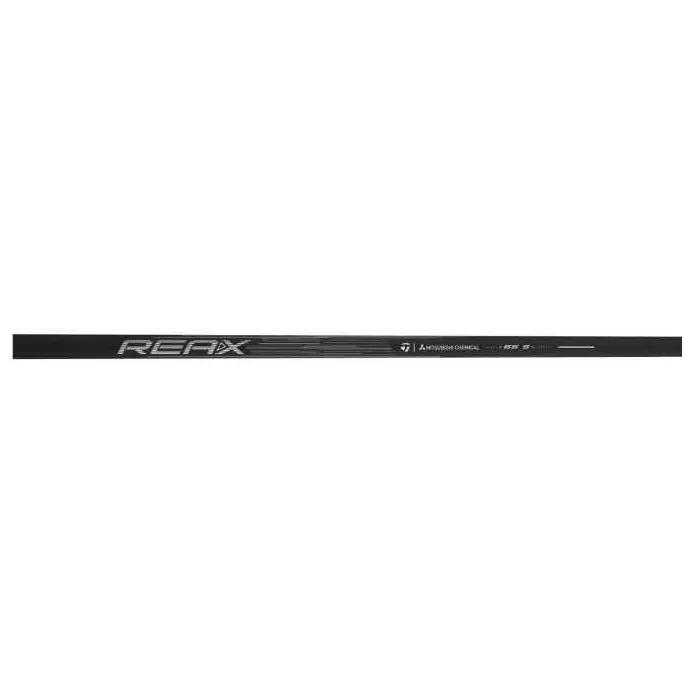 TaylorMade  - Qi4D Shadowfall 2026 - Shadowfall - Silver 2