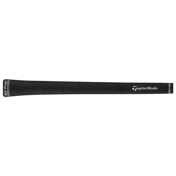 TaylorMade  - Qi4D Shadowfall 2026 - Shadowfall - Silver 3