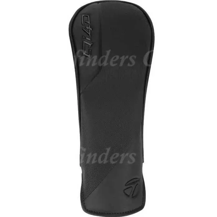 TaylorMade  - Qi4D Shadowfall 2026 - Shadowfall - Silver 4