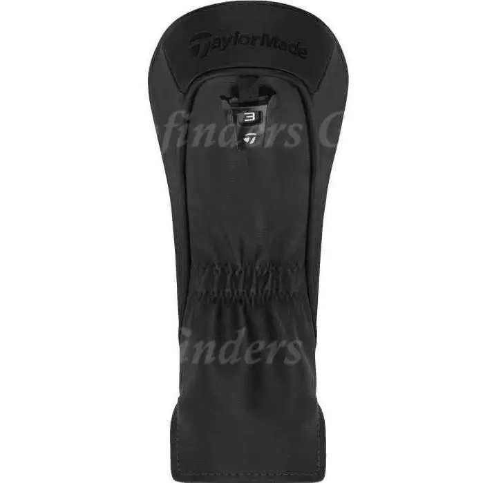 TaylorMade  - Qi4D Shadowfall 2026 - Shadowfall - Silver 5