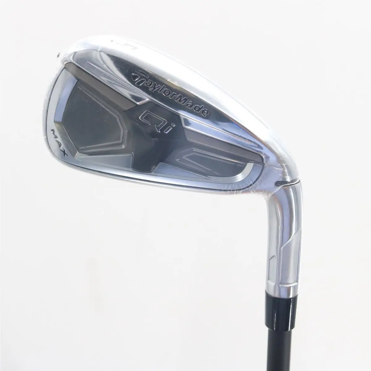 TaylorMade  - Qi Max - Max 0